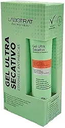 Labotrat Gel Ultra Secativo De Espinhas E Antimarcas 15G (Pa230007)