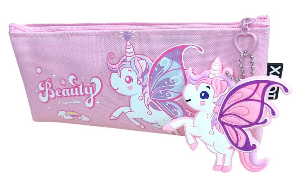 See full amazon price history chart for TERA 13 Pencil Pouch Unicorn Pencil Pouch for Girls (1 pcs) Stationary Pouch for Kids, School Stationary Items, Gifts Set for Girls, Unicorn Theme Zip Pouch Return Birthday Gifts (Unicorn) TERA 13 Pencil Pouch Unicorn Pencil Pouch for Girls (1 pcs) Stationary Pouch for Kids, School Stationary Items, Gifts Set for Girls, Unicorn Theme Zip Pouch Return Birthday Gifts (Unicorn) (B0CW9LFRMP) Amazon Price History, Amazon Price Tracker