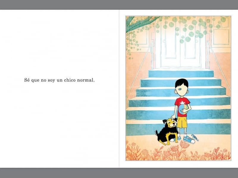 Wonder. Todos somos unicos / We're all Wonders (Spanish Edition) - Image 2