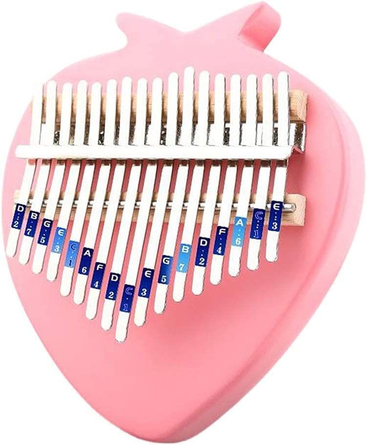 Mini Doigt Kalimba Pouce Piano 17 Touches Kalimba Doigt Musique Portable Pouce Piano Instrument De Musique Pouce Harpe… - Les Beatles, Paul McCartney, John Lennon, RIngo Starr, George Harrison Mini Doigt Kalimba Pouce Piano 17 Touches Kalimba Doigt Musique Portable Pouce Piano Instrument De Musique Pouce Harpe…