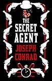 The Secret Agent: Annotated Edition (Evergreens)