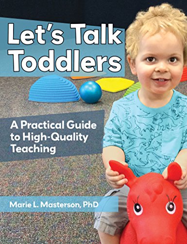 Let's Talk Toddlers view 2