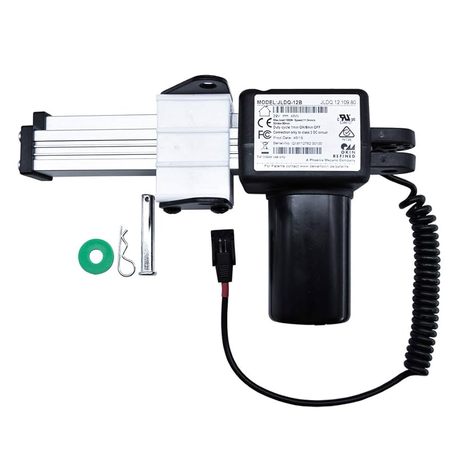 Amazon.com: Okin JLDQ-12B Part JLDQ.12.109.80 Power Recliner