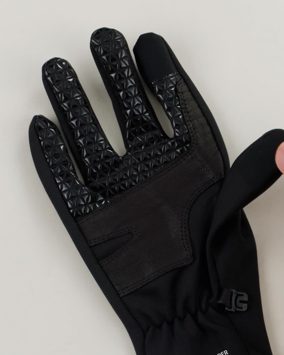 Amazon | [ミレー] STORM GTX INFINIUM GLOVE | アウトドア グローブ 通販