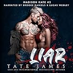 Cover of Liar