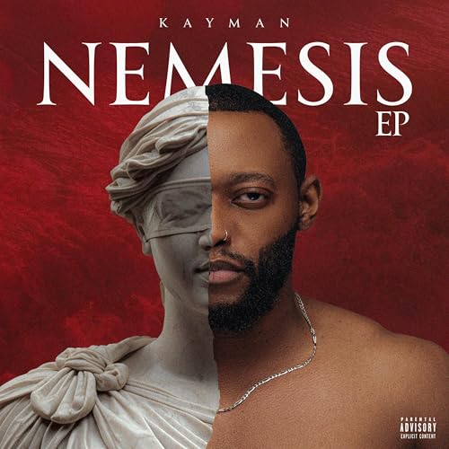 Don't Leave Me song by KAYMAN-94 from NÉMESIS EP [Explicit] on Amazon Music