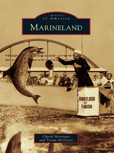 Marineland (Images of America) (English Edition)