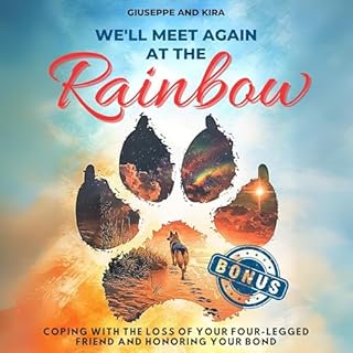 We&rsquo;ll Meet Again at the Rainbow cover art