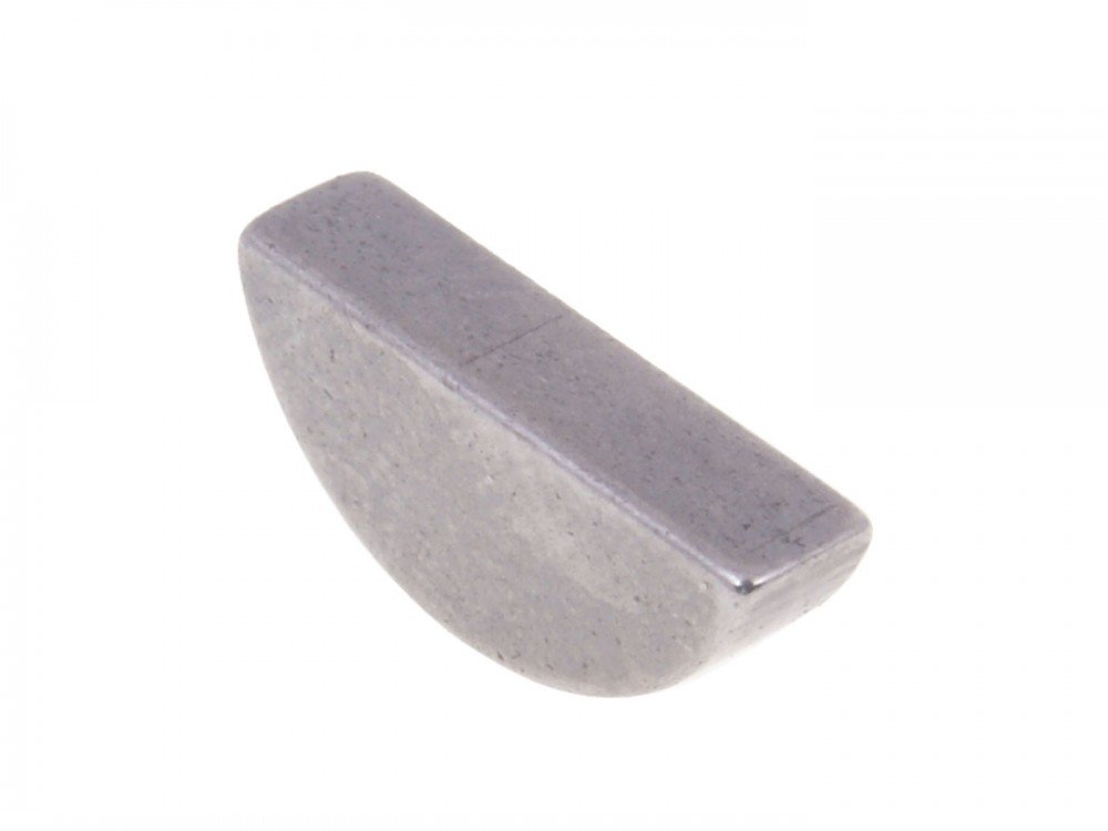 Buzzetti Disc Spring/Wedge Alternator 16 x 4 x 6.5 mm