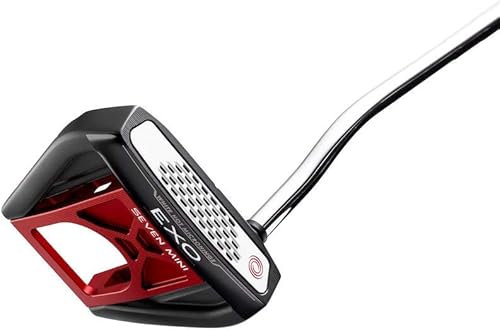 Vista 40 de Putter Odyssey EXO