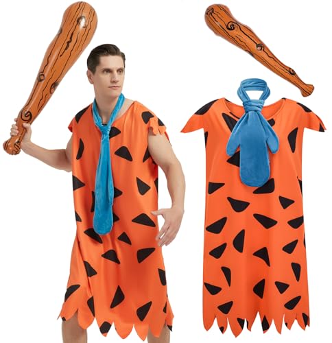 KaKaxi Halloween Ball Gowns Costumes 2026 T-shirts with Scarfs for Adult Men Hombre,XXL