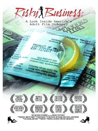 Risky Business: uno sguardo all'interno dell'industria cinematografica americana (Cable Cut)