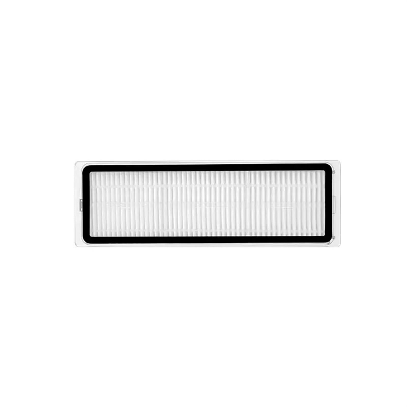 For Xiaomi, Robot aspirapolvere S10+ / S10 Plus Accessori Spazzola laterale principale Filtro Hepa Mop Rag Panno Pezzi di ricambio Kit di parti per aspirapolvere robot(17pcs)