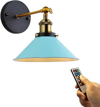 Amazon Stgled 電池式 壁掛け照明 Ledライト ウォールランプ 壁に穴開け不要 フック式 賃貸にも対応 バッテリー内蔵式led電球付属 電気工事不要 照明器具 玄関 脱衣所 店舗 化粧台 洗面台 おしゃれ ウォールランプ 壁掛け照明 間接照明 レトロ Led対応 E26 電池別売り Amazon Stgled 電池式 壁掛け照明 Ledライト ウォールランプ 壁に穴開け不要 フック式 賃貸にも対応 バッテリー内蔵式led電球付属 電気工事不要 照明器具 玄関 脱衣所 店舗 化粧台 洗面台 おしゃれ ウォールランプ 壁掛け照明 間接照明 レトロ Led対応 E26 電池別売り