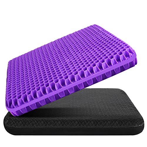 The Best Gel Seat Cushion For Car