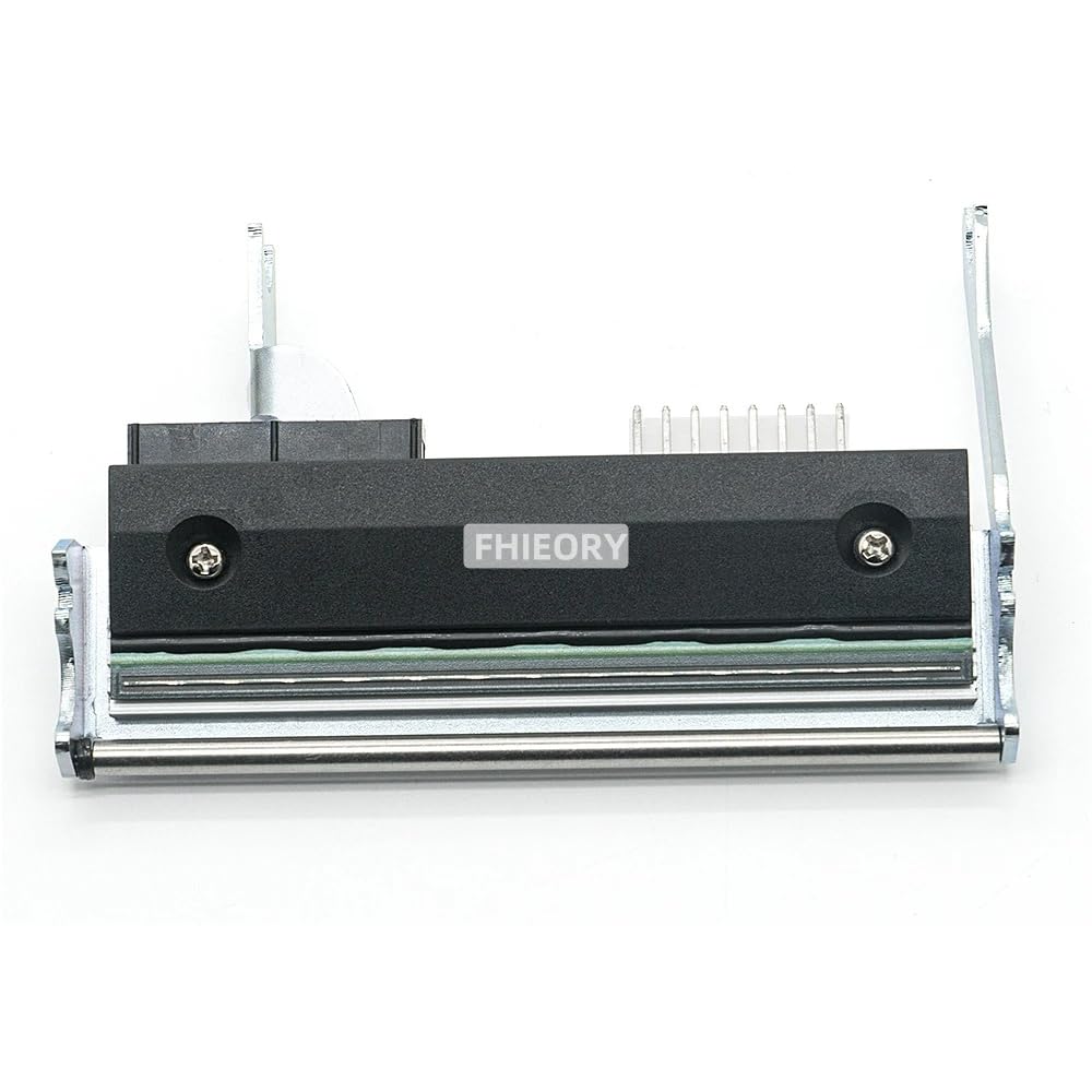 FHIEORY Honeywel 50180236-001 Thermal Print Head PrintHead for Honeywel PM45 Barcode Printer 203DPI