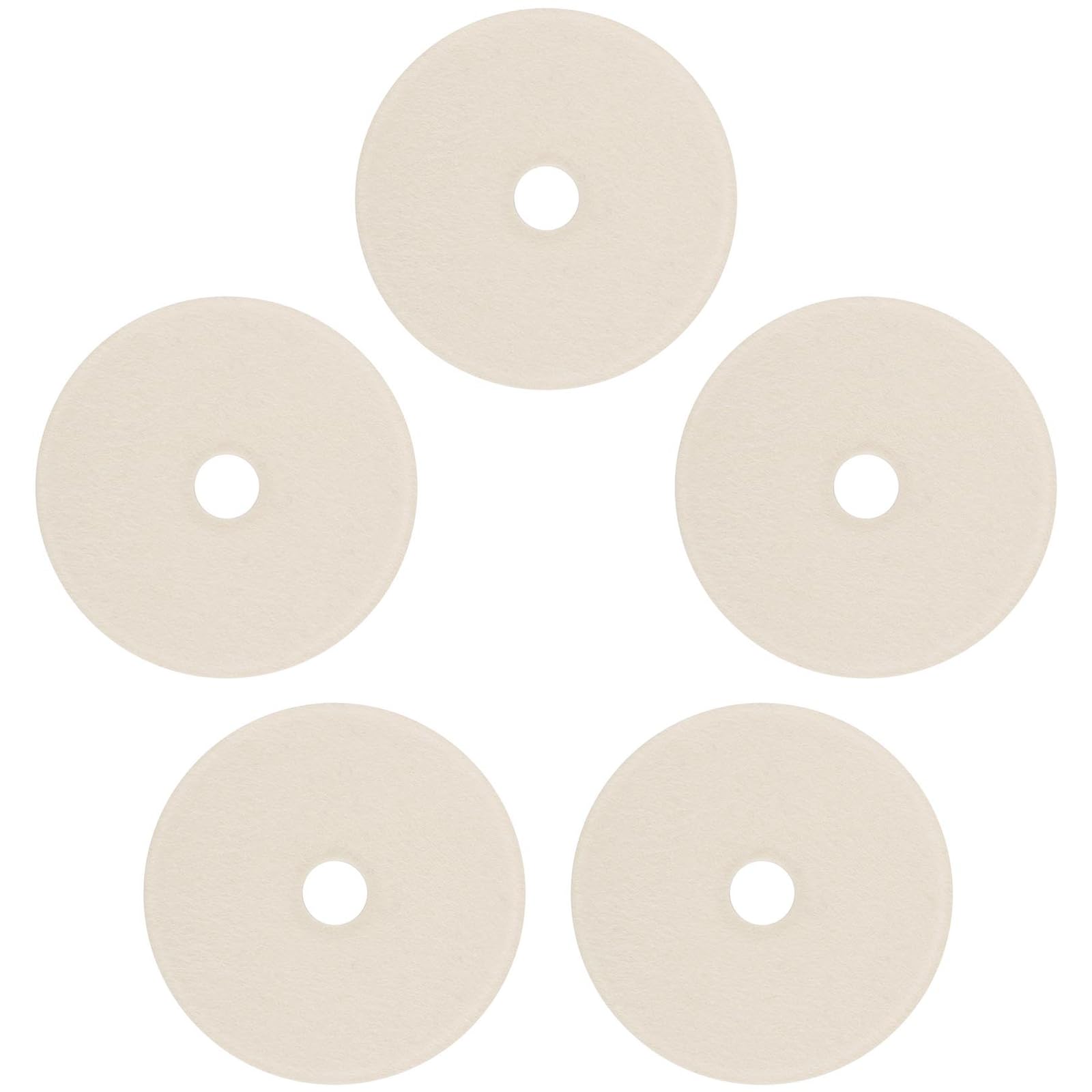 5er Set Kehlnahtscheiben Schleifscheiben Polierscheiben 150 mm Vlies 5er Set Kehlnahtscheiben Schleifscheiben Polierscheiben 150 mm Vlies