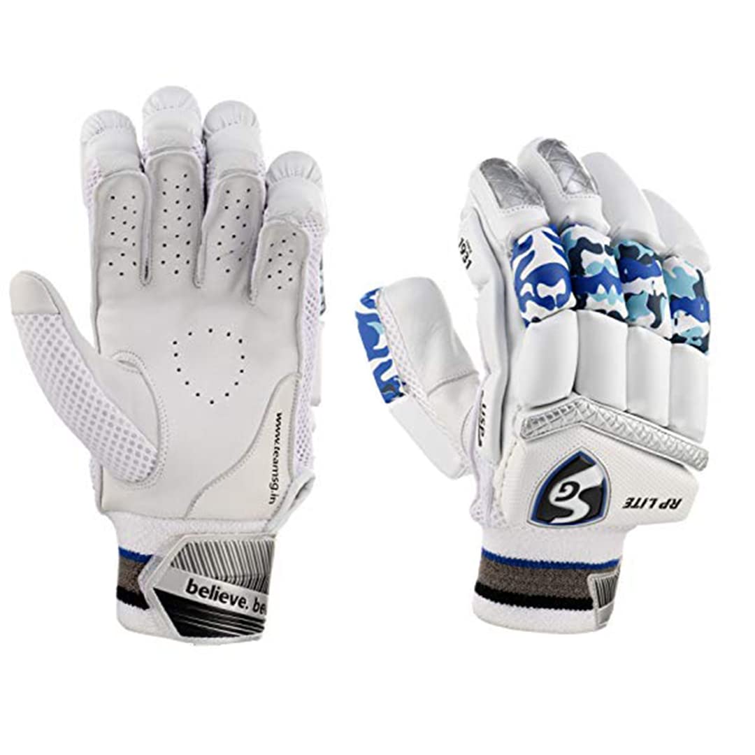 SG Batting Gloves RP LITE Junior LH-image-2