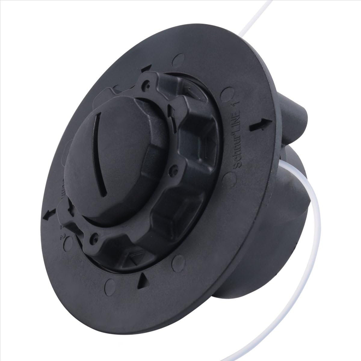 Bpqiang Strimmer Trimmer For C5-2 Fs38 Fs40 Fs45 Fs46 Fs50 Fse60 Lawn Mower Accessories