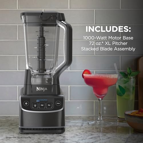 High Speed Commercial Blender