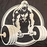 Strength & Fitness
