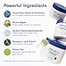 PetLab Co. ProBright Advanced Dental Powder - Dog Breath Freshener - Teeth Cleaning Made Easy – Targets Tartar & Bad Breath - Packaging May Vary - Formulated for Small Dogs