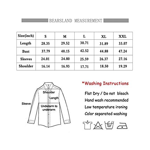 Bearsland Damen Schwangerschaft Pullover Kleidung Stillen Sweatshirt Stillen Hoodie mit Taschen – Bild 7