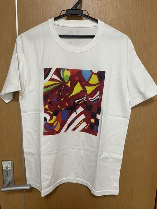 Amazon.co.jp: 香取慎吾 ヤンチェオンテンバール サーカスパンチ S T  