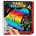 Produktbild Depesche 10833 Malbuch Mini Magic Scratch Book, Dino World