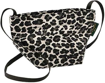 正規極美品エルベシャプリエMINI CABASレオパードショルダーバック　XS 正規極美品エルベシャプリエMINI CABASレオパードショルダー