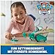PAW Patrol – Schneemobil mit Everest-Figur, Snowboard und Henrietta-Figur (Deluxe Fahrzeug), Spielzeug für Kinder ab 3 Jahren