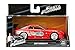 New 1:32 JADA Toys Collector's Series Fast & Furious - RED DOM'S Mazda RX-7 Diecast Model Car by Jada Toys