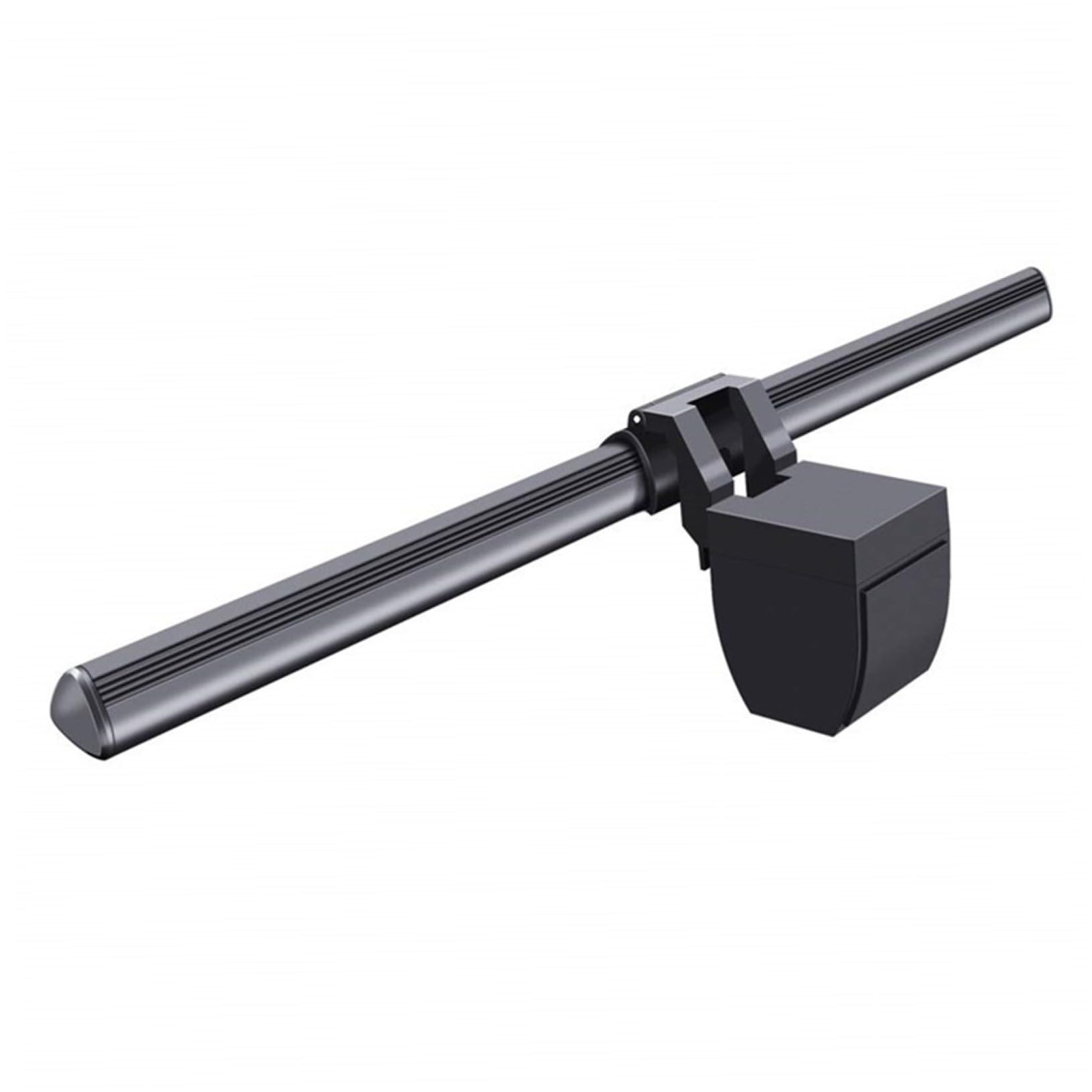Didiseaon Lampe Suspendue pour Écran D’ordinateur USB Noir Réglable