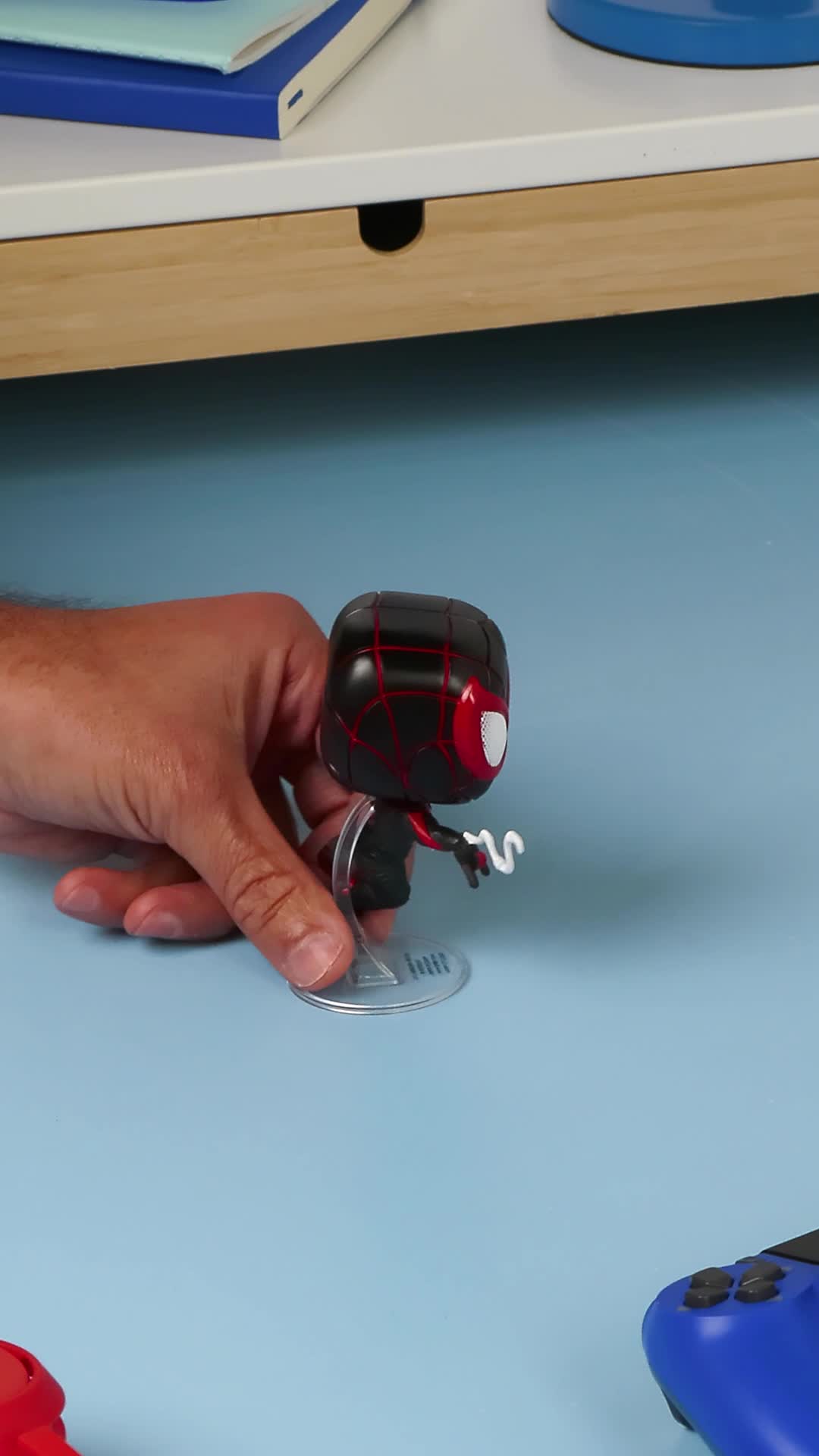 Funko Pop Games: Spider-Man 2 - Venom Fiyatı - Taksit Seçenekleri