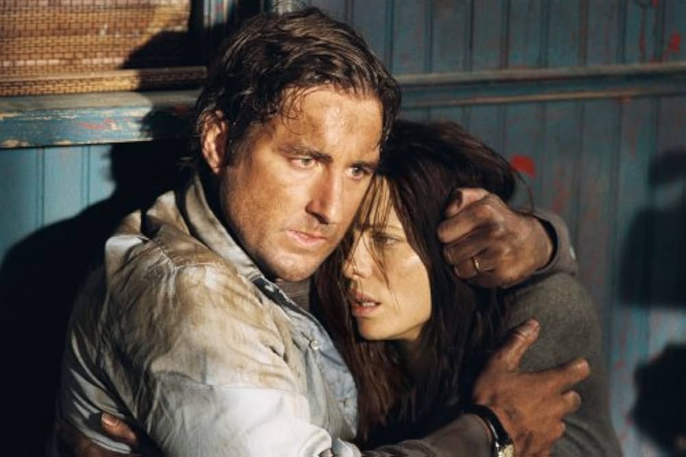 Amazon.co.jp: モーテル [DVD] : ルーク・ウィルソン, フランク
