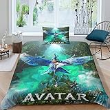 ✨[Natürliches gesundes Material]: 100% Polyester, langfristige Nutzung und weich, geben Ihnen ein weiches und erfrischendes Gefühl, und geeignet für die vier Jahreszeiten Frühling, Sommer, Herbst und Winter, immer bieten Ihnen ein hochwertiges chlaferlebnis. Wir setzen Ihre Gesundheit immer an erster Stelle