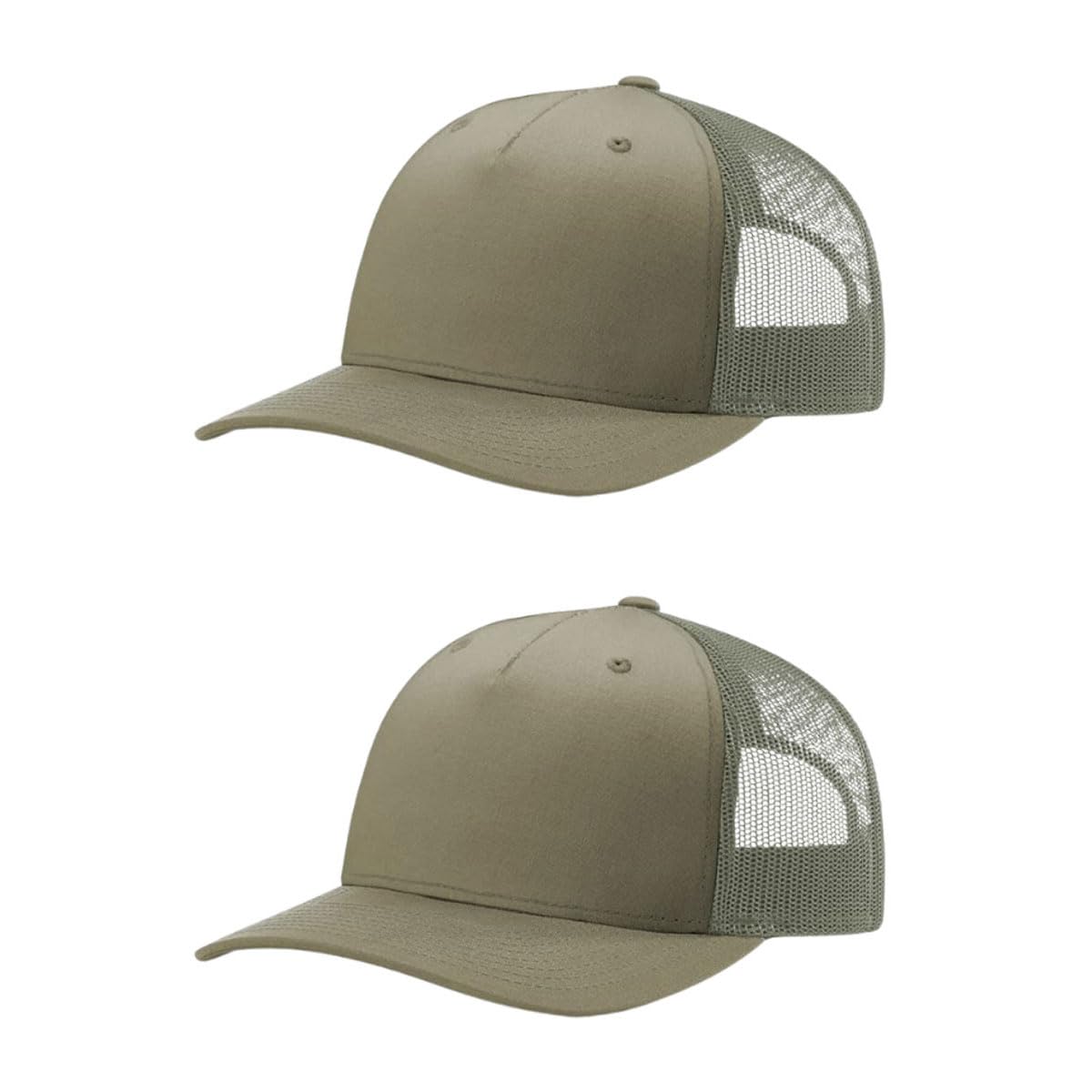 Richardson 112FP trucker cap