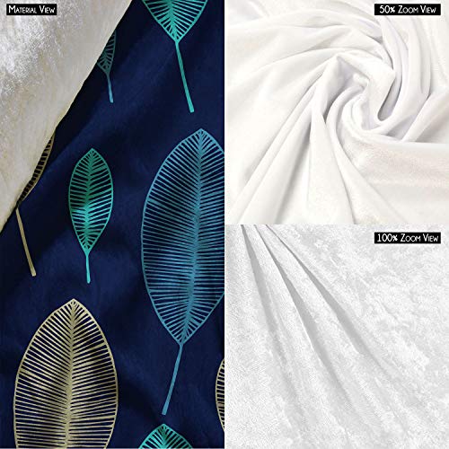 Image of ArtzFolio Linear Leaves | Reusable Sack Bag | Bag for Gym, Storage, Vegetable & Travel