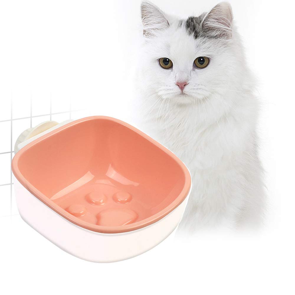 Amazon | POTATO ペット食器 給餌器 ハンガーボウル ゲージ固定用