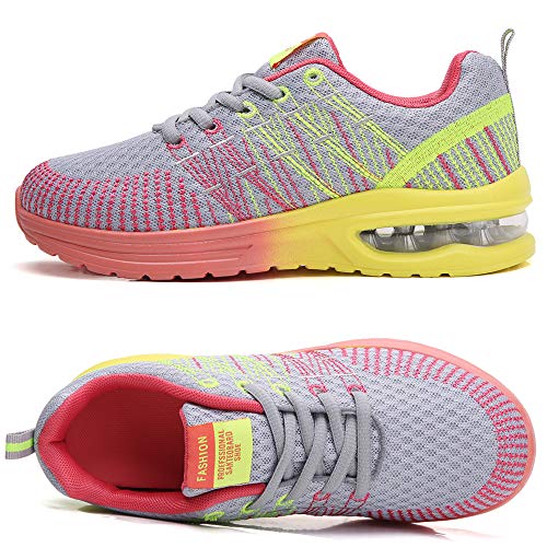 10 Best Walking Tennis Shoes For Women in 2023 (April update)
