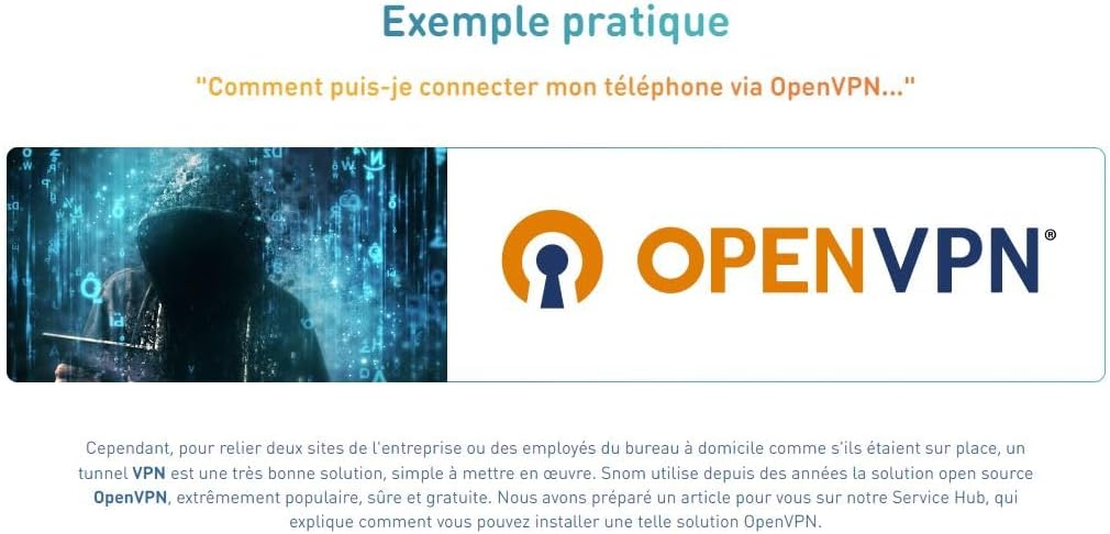 Snom D713 IP Telephone, SIP Desk Telephone (2.8 Inch TFT Colour Display 320 x 240 Pixels, 4 Programmable Buttons LED, 6 SIP Identities, 2 x Gigabit with PoE, Extra RJ9 Headset Port), Black, 00004582