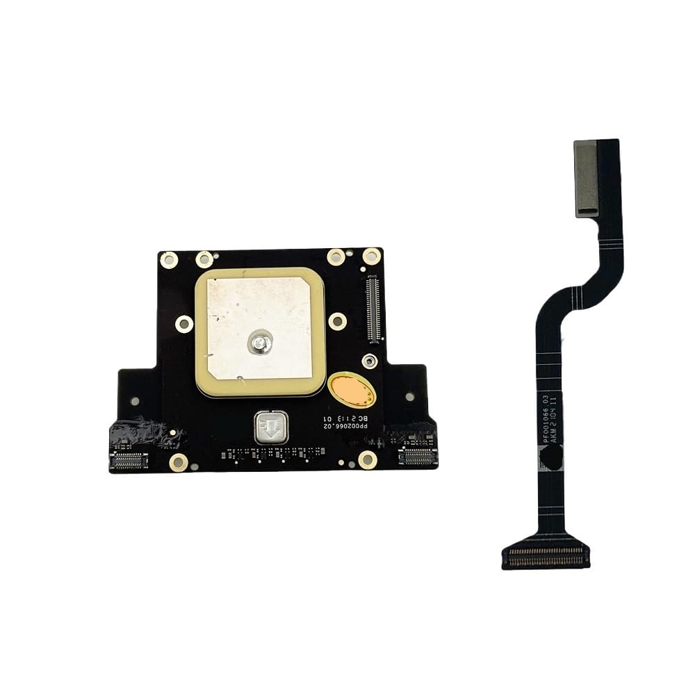 Module GPS Air 2S compatible ADS-B pour sécuriser la navigation de votre drone - 2