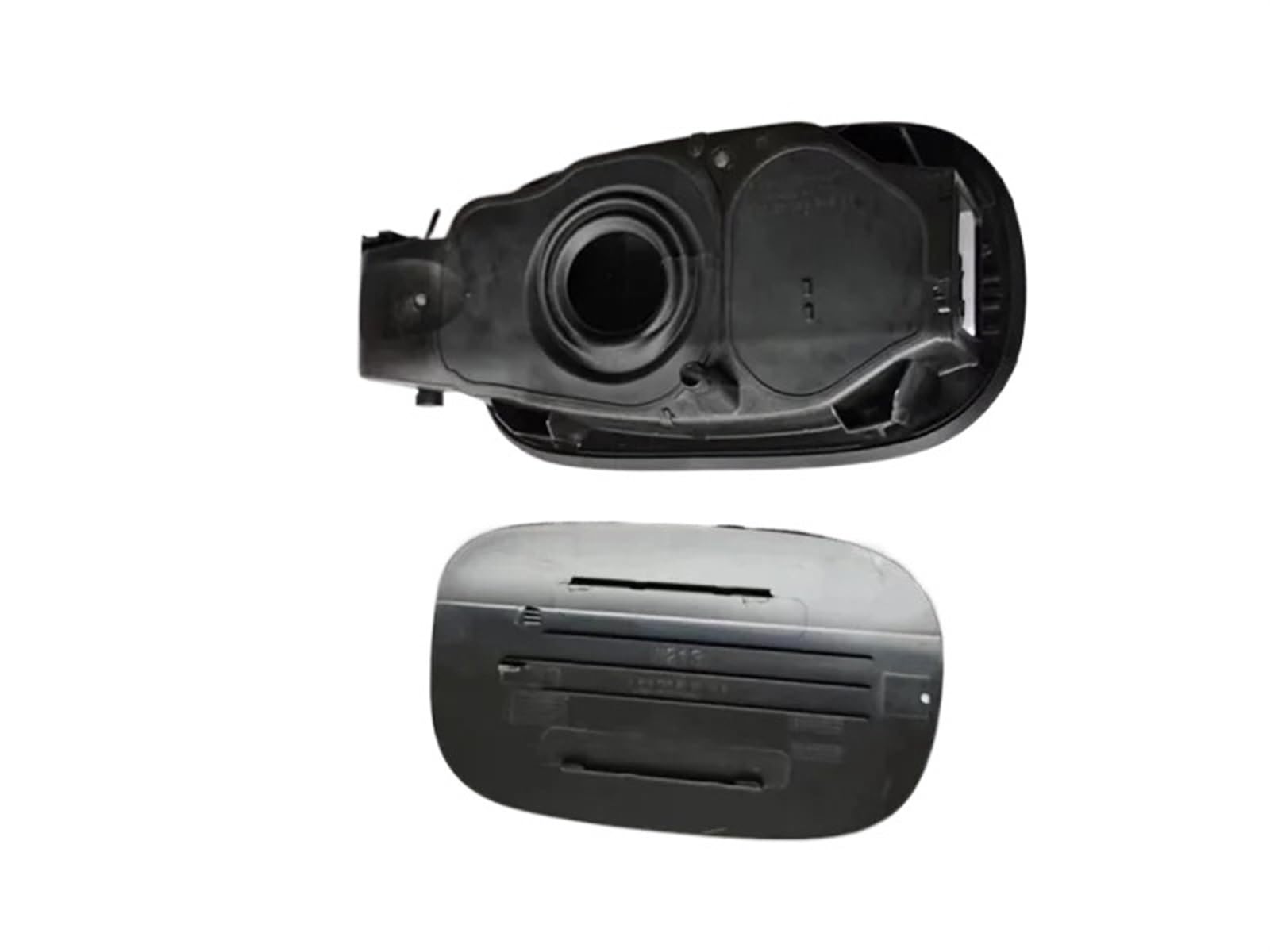 ZEMNLO 1 Stück Tankdeckel, for Mercedes-Benz W213 E-Klasse  