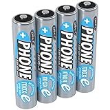 INKLUSIVE: Designed und geprüft in Deutschland, 2 Jahre Herstellergarantie sowie kompetenter Kundenservice #alwaysPoweredbyANSMANN