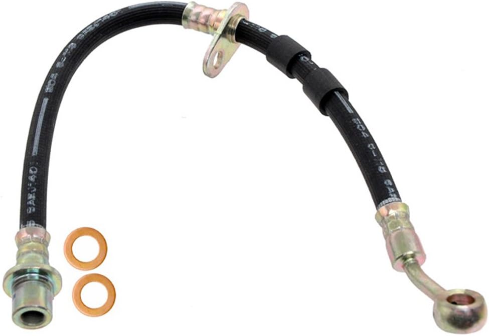 Raybestos BH380785 Professional Grade Hydraulic Brake Hose