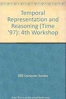 4th Workshop on Temporal Representation and Reasoning, Time '97 0818679379 Book Cover