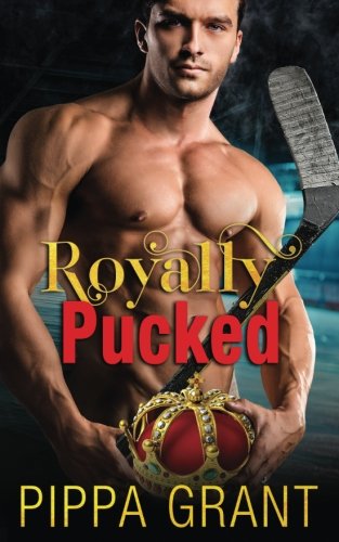 Royally Pucked 1940517346 Book Cover