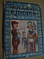 Holland Kiddies B000TBNR5K Book Cover