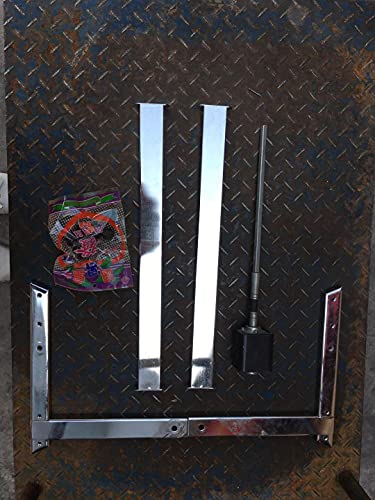 YOULIAN Vertical Lengthening Bracket