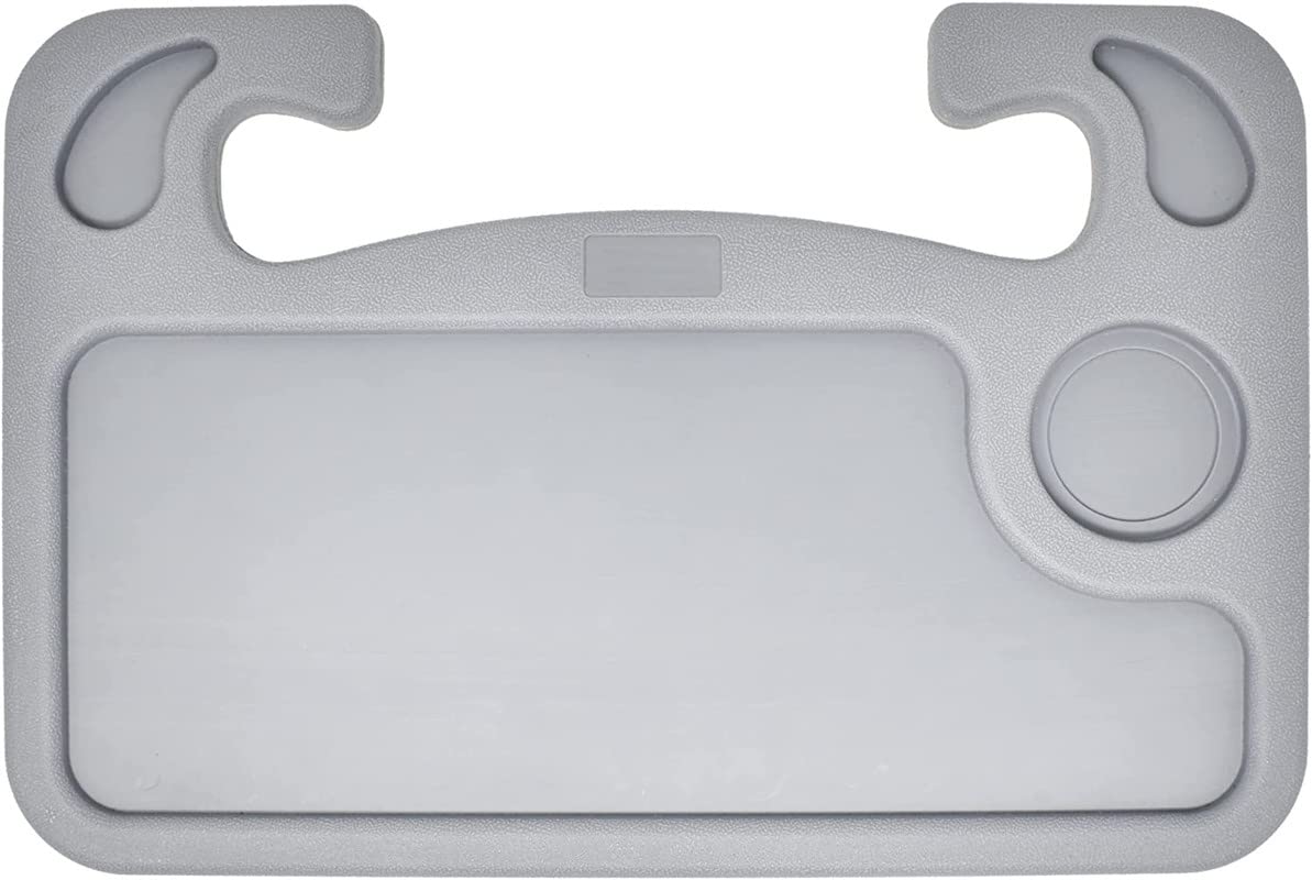 SEMAPHORE® Multipurpose Car Steering Wheel Desk Food Tray Car Stand Portable Laptop Notebook Holder(Grey) Compatible with Tataa Nexon (B0BF9PTP3T) Amazon Price History, Amazon Price Tracker